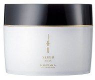 Аромамаска концентрированная для сухих, поврежденных, вьющихся волос - Lebel IAU Serum Mask 170 мл Аромамаска концентрированная для сухих, поврежденных, вьющихся волос - Lebel IAU Serum Mask 170 мл