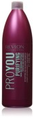 Шампунь для очищения и восстановления жирового баланса - Revlon PROYOU Purefying Shampoo 1000 мл
