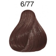 Кофе со сливками - Wella Professional Color Touch 6/77 60 мл Кофе со сливками - Wella Professional Color Touch 6/77 60 мл