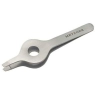 Пинцет РТ-363-(3)-D Скошенный METZGER Пинцет РТ-363-(3)-D Скошенный METZGER