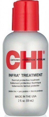 Гель восстанавливающий Шелковая Инфузия -CHI Silk Infusion 59 мл