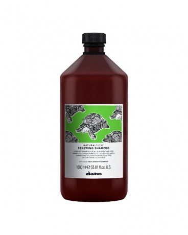 Обновляющий шампунь - Davines Renewing Shampoo 1000 мл