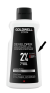 Оксид Колорансе для тонирования 2% - Goldwell Colorance Cover Plus Developer Lotion 1000 мл