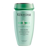 Уплотняющий шампунь для тонких волос - Kerastase Bain Volumifique Shampoo 250 мл
