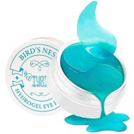 IYOUB Гидрогелевые патчи с экстрактом ласточкиного гнезда Hydrogel Eye Patch Bird's Nest 60 шт IYOUB Гидрогелевые патчи с экстрактом ласточкиного гнезда Hydrogel Eye Patch Bird's Nest 60 шт