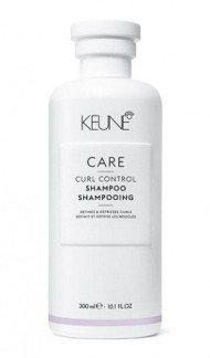 Шампунь Уход за локонами - Keune Curl Control Range Shampoo 300 мл Шампунь Уход за локонами - Keune Curl Control Range Shampoo 300 мл