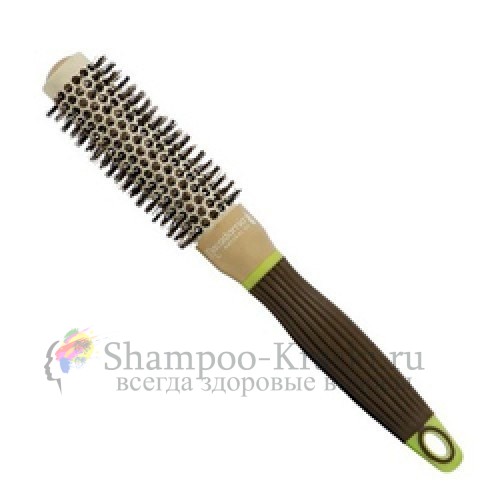 Макадамия брашинг-щетка 25 мм - Macadamia Hot Curling Brush 25 mm