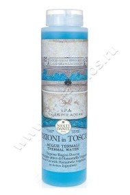 Гель для душа Nesti Dante Thermal Water Shower Gel (Нести Данте Термальные Источники) 300 мл. Гель для душа Nesti Dante Thermal Water Shower Gel (Нести Данте Термальные Источники) 300 мл.