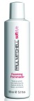 Помада-мусс легкой фиксации - Paul Mitchell Soft Style Soft Foaming Pommade 150 мл