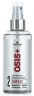 Экспресс спрей Объем для быстрой сушки - Schwarzkopf Professional Osis express blow-dry volume spray 200 мл