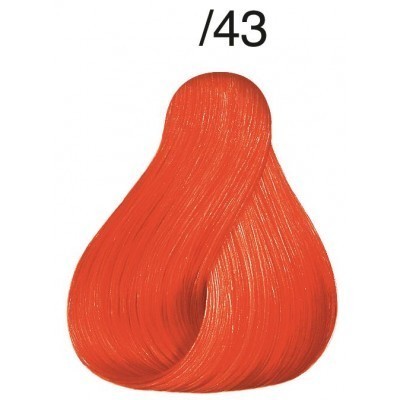 Красная комета - Wella Professionals Color Touch Relights /43 60 мл