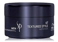 Паста для укладки с матовым эффектом - Wella SP Men Textured Style 75 мл