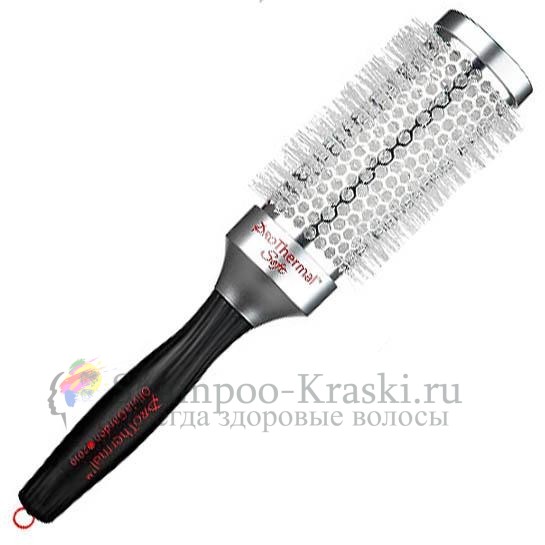 Olivia Garden PRO Thermal SOFT Термобрашинг 33мм