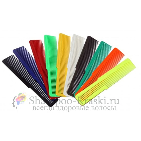 WAHL 1 Расческа для стрижки под плоский срез
