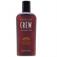 Гель для душа - American Crew Classic Body Wash 100 мл