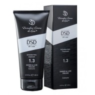 Пилинг для волос и кожи головы DSD De Luxe Peeling 1.3 (Диксидокс Де Люкс 1.3) 200 мл. Пилинг для волос и кожи головы DSD De Luxe Peeling 1.3 (Диксидокс Де Люкс 1.3) 200 мл.