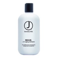 Шампунь J Beverly Hills Hair Care Rescue Shampoo 350 мл.