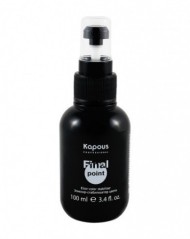 Эликсир-стабилизатор цвета "Final point" - Kapous Professional Elixir Final point 100 мл