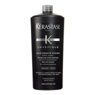 Уплотняющий шампунь-ванна для мужчин - Kerastase Densifique Bain Densite Homme 1000 мл Уплотняющий шампунь-ванна для мужчин - Kerastase Densifique Bain Densite Homme 1000 мл