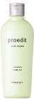 Шампунь для тонких волнистых волос - Lebel Proedit Curl Fit Shampoo 300 мл