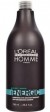 Бодрящий шампунь для мужчин от выпадения волос - Лорель Профешнл Homme Energic Shampoo (Loreal хом энерджик шампунь)