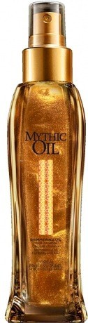 Мерцающее масло для волос и тела - Loreal Mythic Oil Shimmering Body&Hair 100 мл Мерцающее масло для волос и тела - Loreal Mythic Oil Shimmering Body&Hair 100 мл