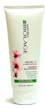 Кондиционер для волос - Matrix Biolage Colorlast Conditioner 200 мл Кондиционер для волос - Matrix Biolage Colorlast Conditioner 200 мл