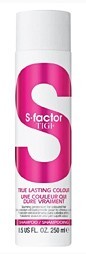 Шампунь для окрашенных волос - Tigi True Lasting Colour Shampoo 250 мл