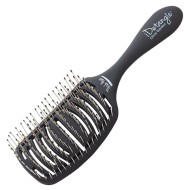 Olivia Garden IDTH Щётка гибкая продувная для густых волос