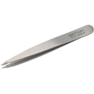 Пинцет РТ-364-D Острый (Pointed tip Swiss Tweezers) METZGER Пинцет РТ-364-D Острый (Pointed tip Swiss Tweezers) METZGER