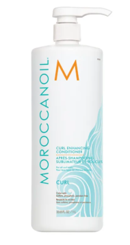 Кондиционер для кудрей - Moroccanoil Curl Shampoo 1000мл