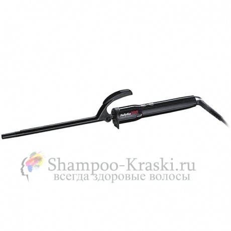 Плойка для волос Dewal BaByliss PRO Titanium Diamond (10 мм)