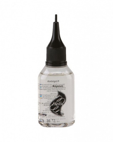 Защитное масло для кожи головы "Helix" - Kapous Professional Protective Oil Helix 50 мл