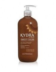 Оттеночная маска Пралине - Kydra Sweet Color Tender Praline 500 мл
