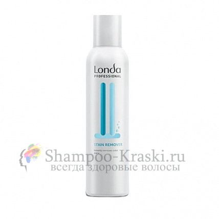 Средство для удаления пятен от краски - Londa Stain Remover 150 мл