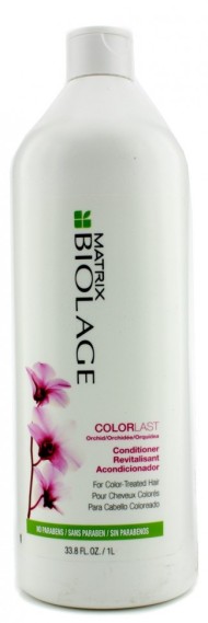 Кондиционер для волос Matrix Biolage Colorlast Conditioner 1000 мл Кондиционер для волос Matrix Biolage Colorlast Conditioner 1000 мл