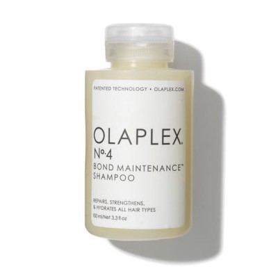 Восстанавливающий шампунь для всех типов волос - Olaplex №4 100мл