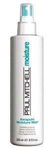 Спрей для увлажнения волос и кожи головы - Paul Mitchell Awapuhi Moisture Mist 250 мл Спрей для увлажнения волос и кожи головы - Paul Mitchell Awapuhi Moisture Mist 250 мл