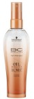 Масло-спрей для жестких волос - Schwarzkopf Bonacure Oil Miracle Mist Thick Hair 100мл