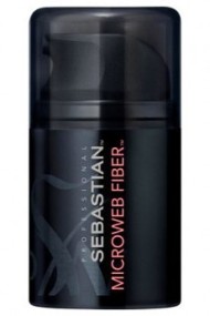 Эластичное микроволокно - Sebastian Professional Microweb Fiber 45 мл