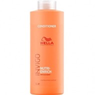 Питательный бальзам-уход для волос - Wella Professional Deep Nourishing Conditioner 1000 мл Питательный бальзам-уход для волос - Wella Professional Deep Nourishing Conditioner 1000 мл