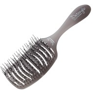 Olivia Garden IDTH Щётка гибкая продувная для нормальных волос