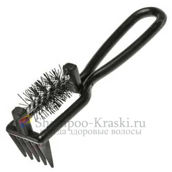 Очиститель расчесок и щеток EUROSTIL 00600