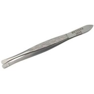 Пинцет РТ-373-D Закругленный METZGER Пинцет РТ-373-D Закругленный METZGER