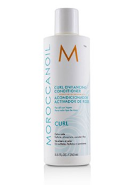 Кондиционер для кудрей - Moroccanoil Curl Shampoo 250мл