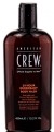 Гель для душа дезодорирующий - American Crew 24-Hour Deodorant Body Wash 450 мл