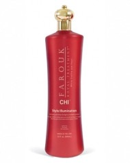 Гель для укладки Вдохновение - CHI Royal Style Illumination 946мл Гель для укладки Вдохновение - CHI Royal Style Illumination 946мл