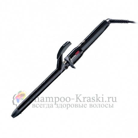 Плойка для волос Dewal BaByliss PRO Titanium Diamond (19 мм)