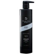 Шампунь Анти себорейный DSD De Luxe Antiseborrheic treatment Shampoo 1.1L 500 мл.