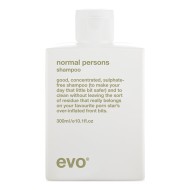 Шампунь для жирной кожи головы Evo Normal Persons Daily Shampoo 300 мл